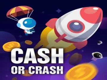 Cash or Crash bet365